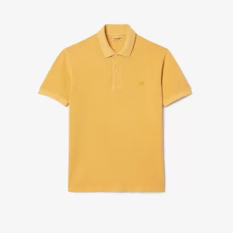 Classic Fit Bomuld Pique Polo Shirt Ph3450