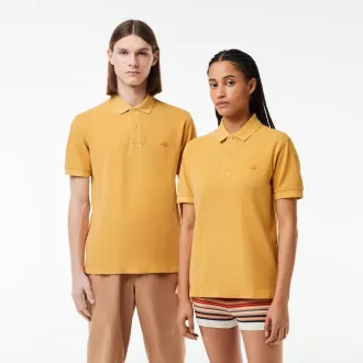Classic Fit Bomuld Pique Polo Shirt Ph3450