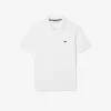 Classic Fit Heavy Bomuld Piqué L.12.21 Polo Shirt