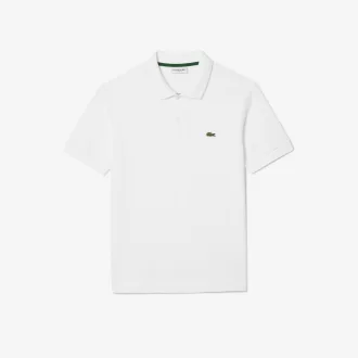 Classic Fit Heavy Bomuld Piqué L.12.21 Polo Shirt