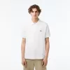 Classic Fit Heavy Bomuld Piqué L.12.21 Polo Shirt