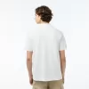 Classic Fit Heavy Bomuld Piqué L.12.21 Polo Shirt