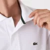 Classic Fit Heavy Bomuld Piqué L.12.21 Polo Shirt