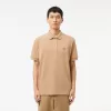 Classic Fit L.12.12 Heavy Piqué Polo Shirt