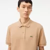 Classic Fit L.12.12 Heavy Piqué Polo Shirt