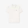 Classic Fit L.12.12 Heavy Piqué Polo Shirt