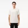 Classic Fit L.12.12 Heavy Piqué Polo Shirt