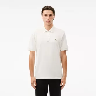 Classic Fit L.12.12 Heavy Piqué Polo Shirt