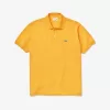Classic Fit L.12.12 Original Piqué Polo Shirt