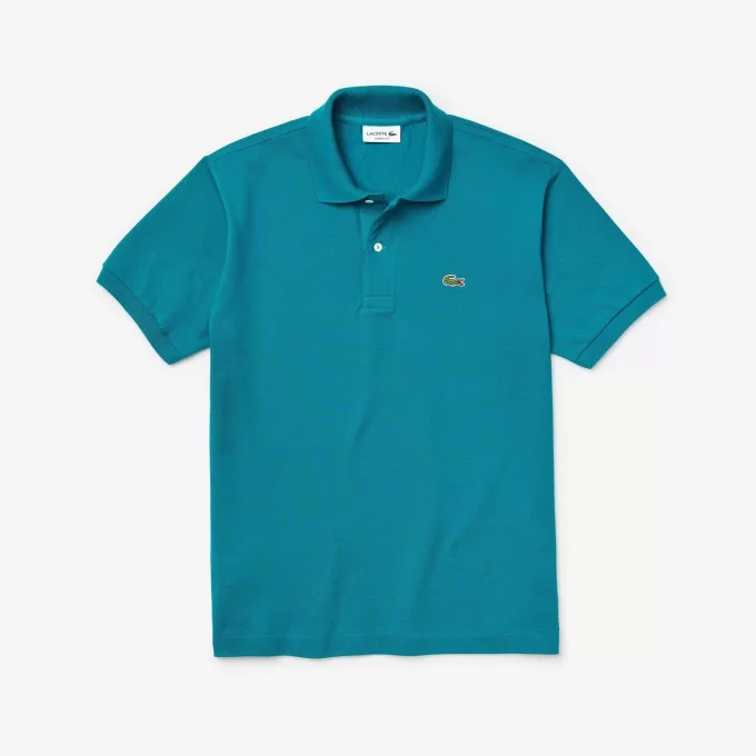 Classic Fit L.12.12 Original Piqué Polo Shirt