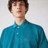 Classic Fit L.12.12 Original Piqué Polo Shirt