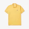 Classic Fit L.12.12 Original Piqué Polo Shirt