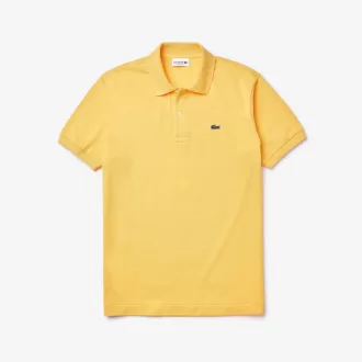 Classic Fit L.12.12 Original Piqué Polo Shirt