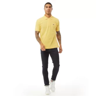 Classic Fit L.12.12 Original Piqué Polo Shirt