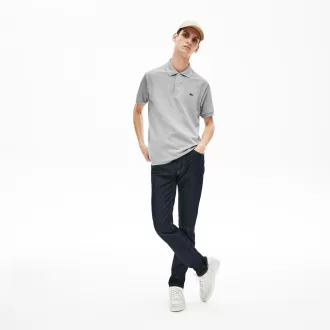Classic Fit L.12.12 Original Piqué Polo Shirt