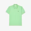 Classic Fit L.12.12 Original Piqué Polo Shirt