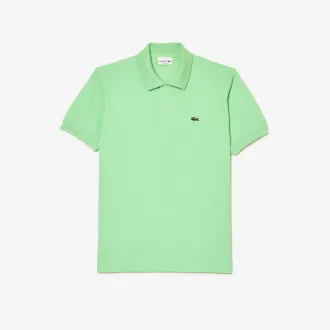 Classic Fit L.12.12 Original Piqué Polo Shirt