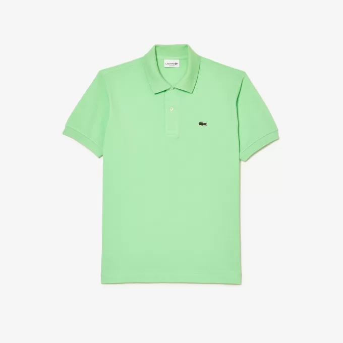 Classic Fit L.12.12 Original Piqué Polo Shirt