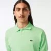 Classic Fit L.12.12 Original Piqué Polo Shirt