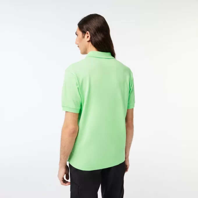 Classic Fit L.12.12 Original Piqué Polo Shirt