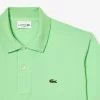 Classic Fit L.12.12 Original Piqué Polo Shirt