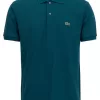 Classic Fit L.12.12 Original Piqué Polo Shirt