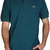 Classic Fit L.12.12 Original Piqué Polo Shirt