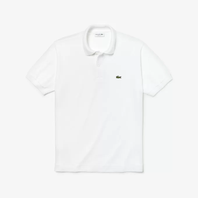 Classic Fit L.12.12 Original Piqué Polo Shirt
