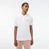 Classic Fit L.12.12 Original Piqué Polo Shirt