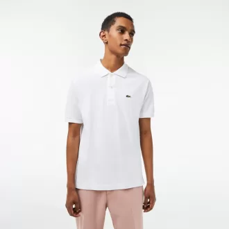 Classic Fit L.12.12 Original Piqué Polo Shirt