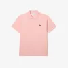 Classic Fit L.12.12 Original Piqué Polo Shirt