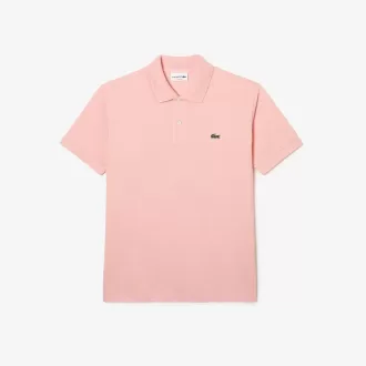 Classic Fit L.12.12 Original Piqué Polo Shirt