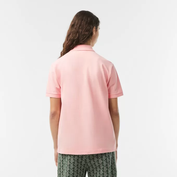 Classic Fit L.12.12 Original Piqué Polo Shirt