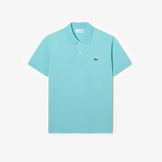 Classic Fit L.12.12 Original Piqué Polo Shirt