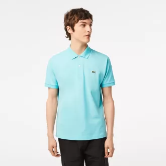Classic Fit L.12.12 Original Piqué Polo Shirt