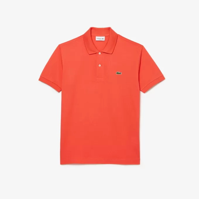 Classic Fit L.12.12 Original Piqué Polo Shirt