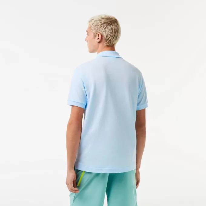 Classic Fit L.12.12 Original Piqué Polo Shirt