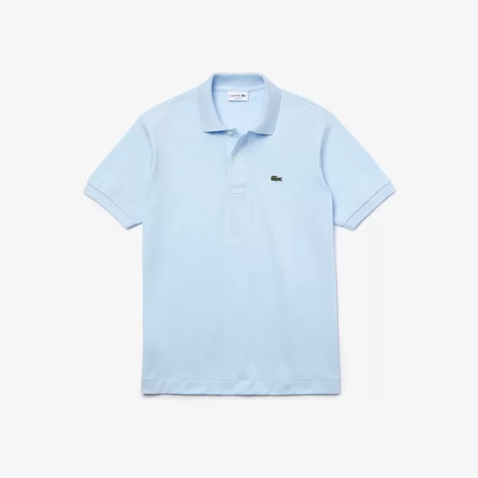 Classic Fit L.12.12 Original Piqué Polo Shirt