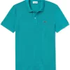 Classic Fit L.12.12 Original Piqué Polo Shirt