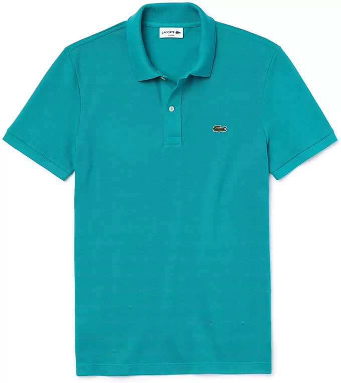 Classic Fit L.12.12 Original Piqué Polo Shirt