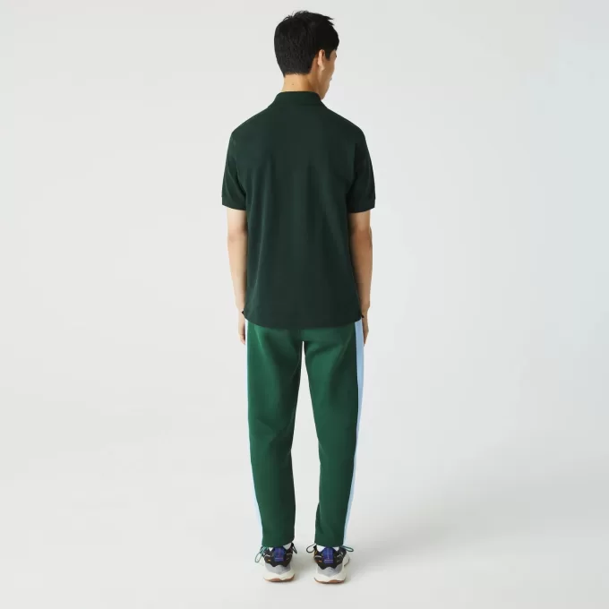 Classic Fit L.12.12 Original Piqué Polo Shirt