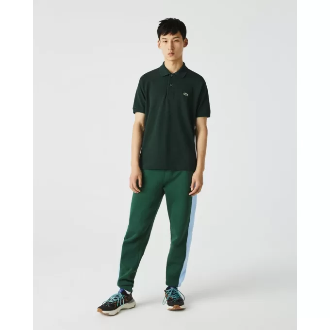 Classic Fit L.12.12 Original Piqué Polo Shirt