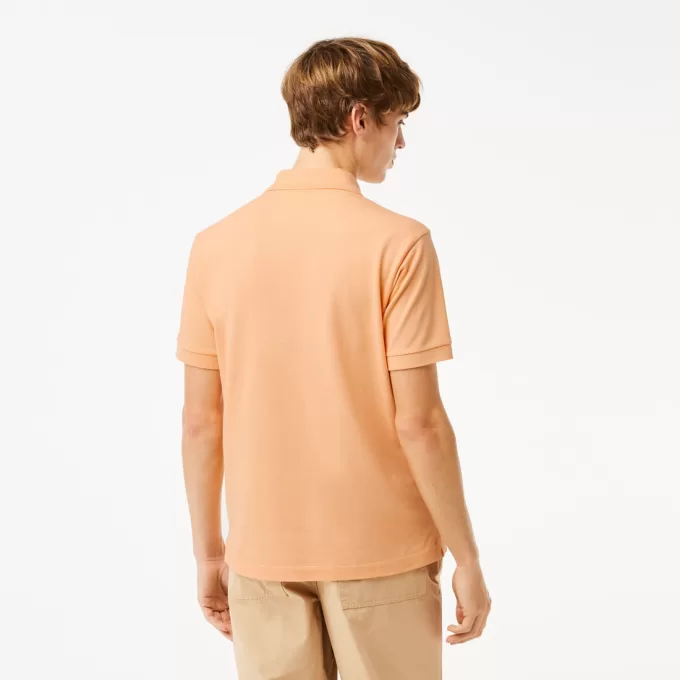 Classic Fit L.12.12 Original Piqué Polo Shirt