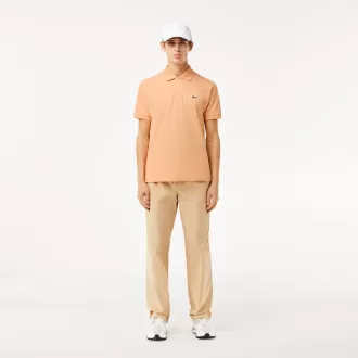 Classic Fit L.12.12 Original Piqué Polo Shirt
