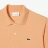 Classic Fit L.12.12 Original Piqué Polo Shirt