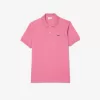 Classic Fit L.12.12 Original Piqué Polo Shirt