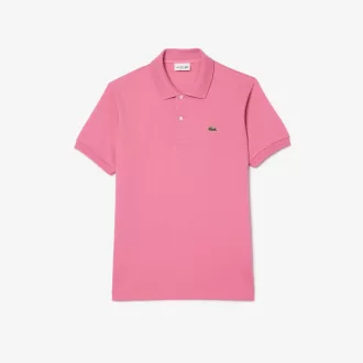 Classic Fit L.12.12 Original Piqué Polo Shirt