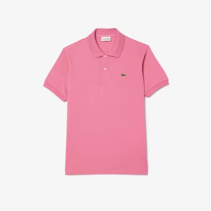 Classic Fit L.12.12 Original Piqué Polo Shirt