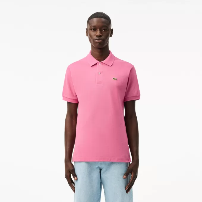 Classic Fit L.12.12 Original Piqué Polo Shirt