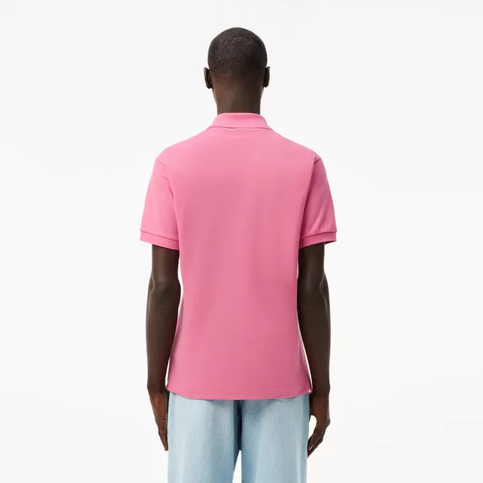 Classic Fit L.12.12 Original Piqué Polo Shirt